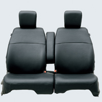 Waterproof seat cover